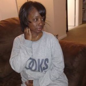 Meet your Posher, Aleah